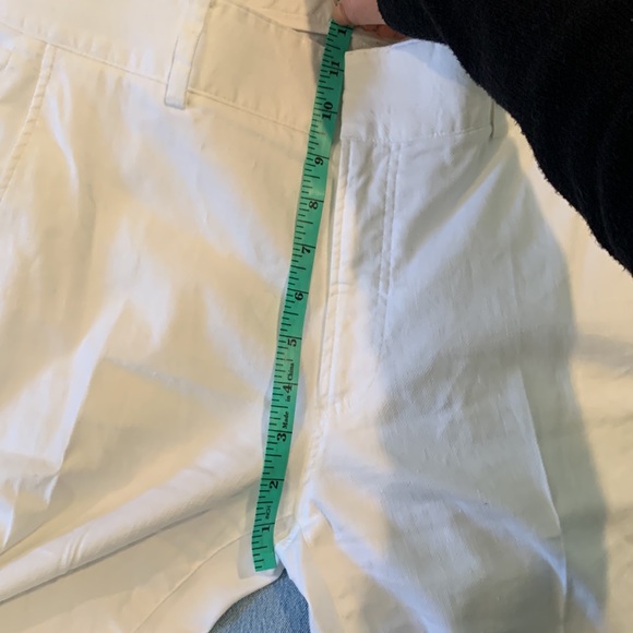 Helmut Lang Drop Slim Ankle Zip Pants. Size 6 - Picture 5 of 12